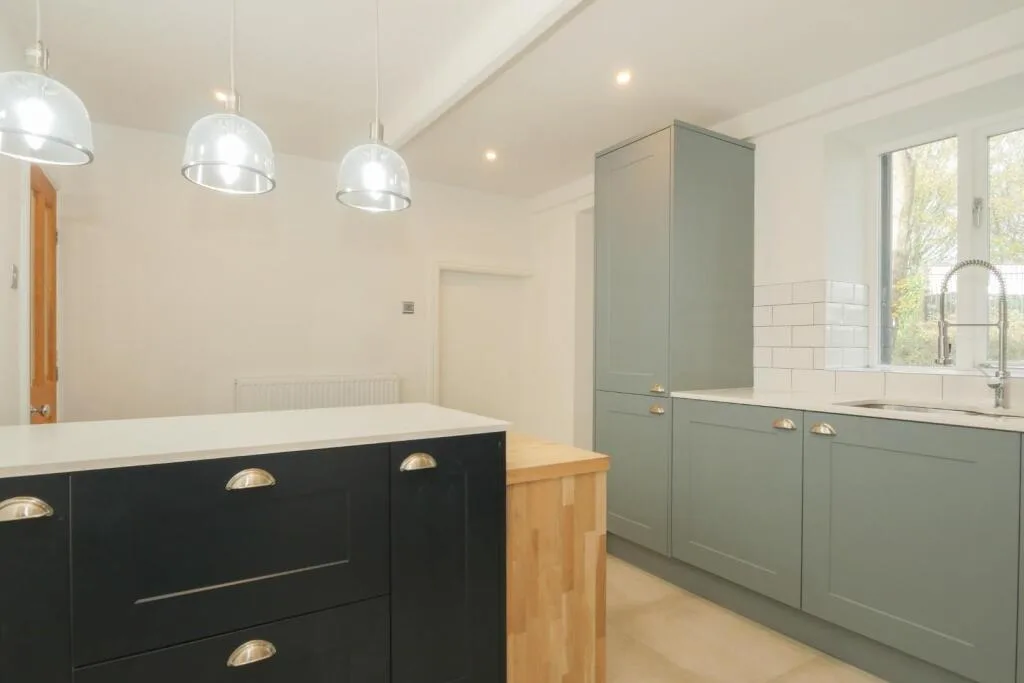 3 bedroom terraced house for rent