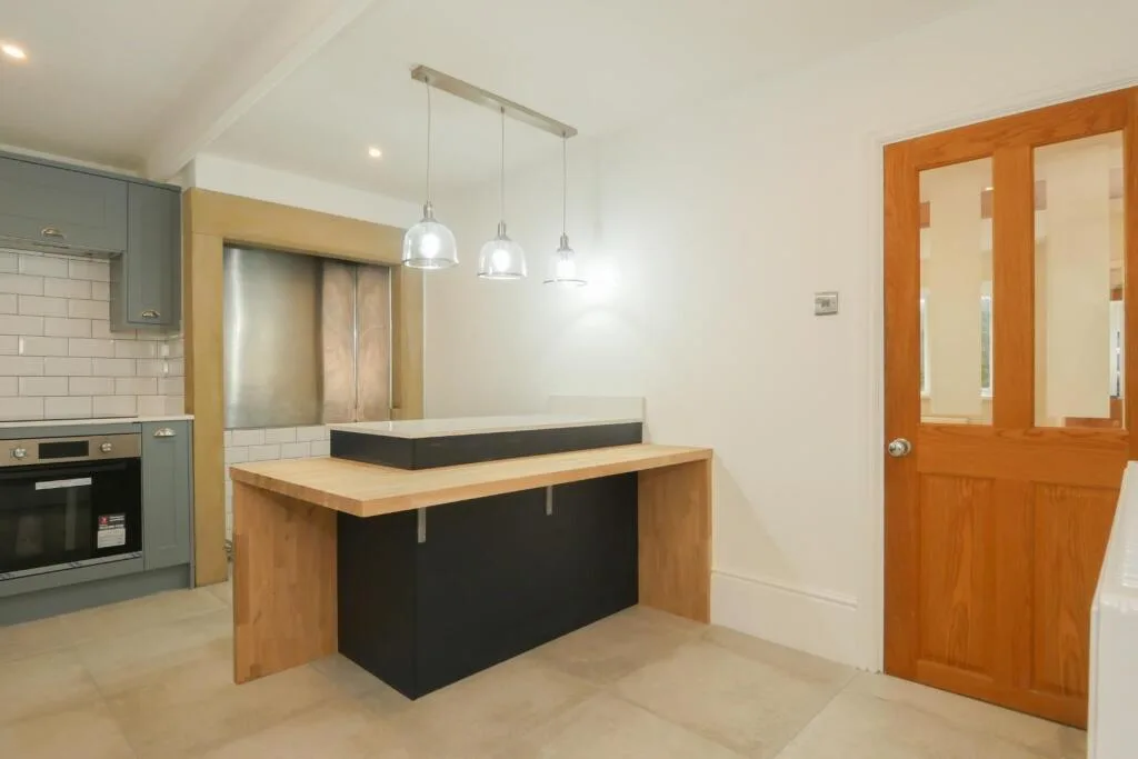 3 bedroom terraced house for rent