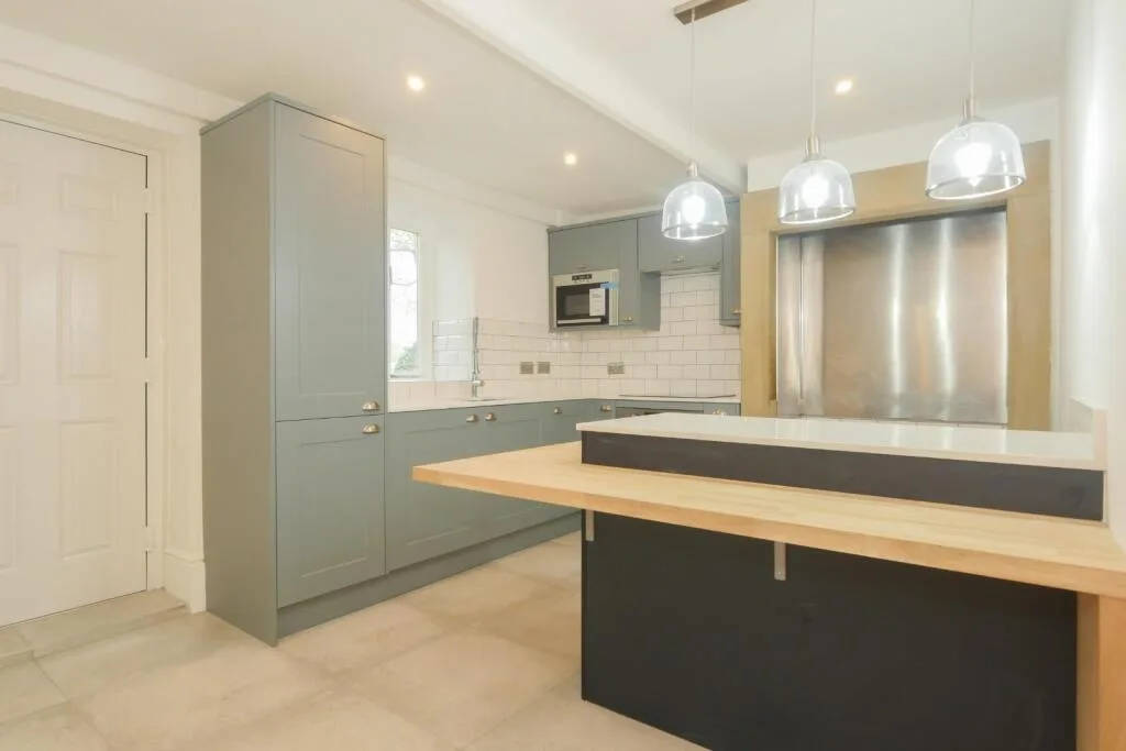 3 bedroom terraced house for rent
