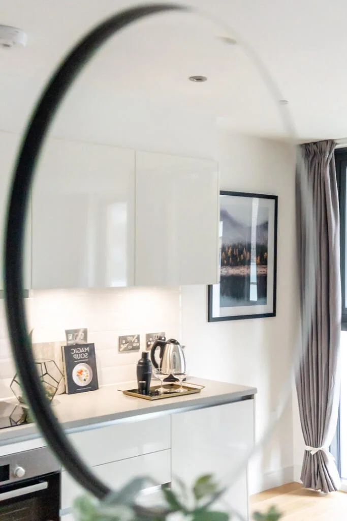 1 bedroom apartment for rent