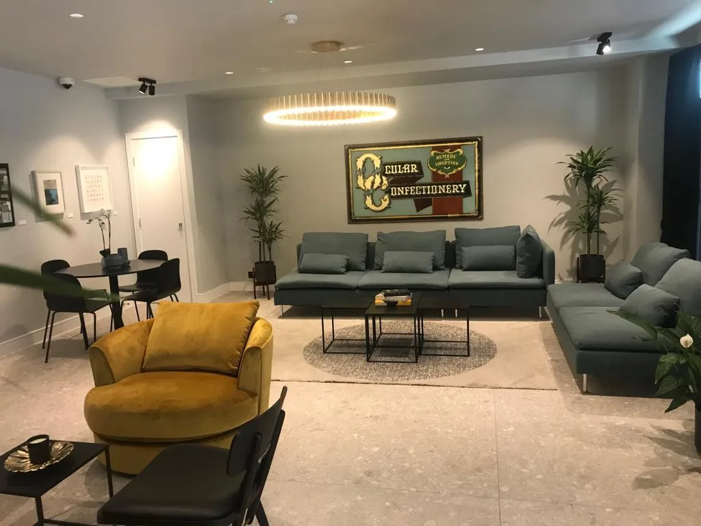 1 bedroom apartment for rent