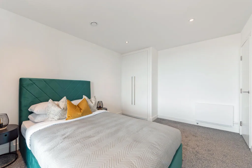 1 bedroom apartment for rent