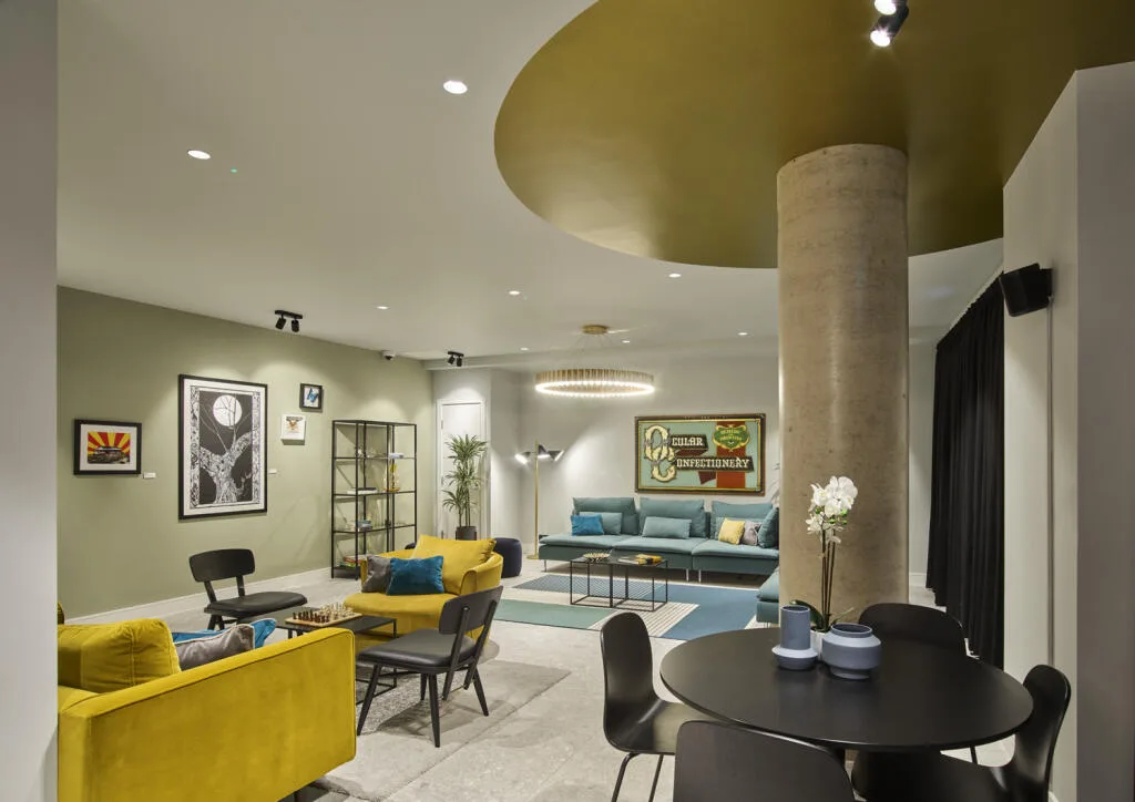 1 bedroom apartment for rent