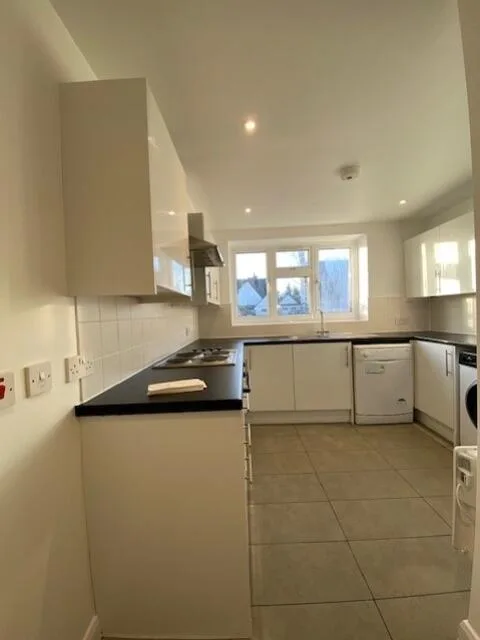 3 bedroom detached house for rent