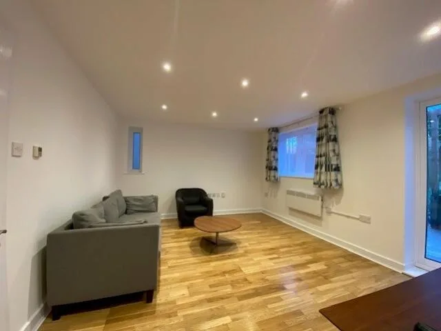 3 bedroom detached house for rent