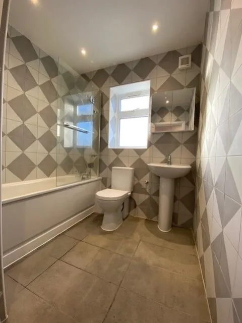3 bedroom detached house for rent