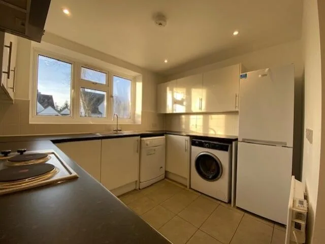 3 bedroom detached house for rent