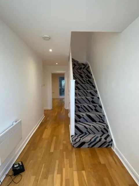 3 bedroom detached house for rent