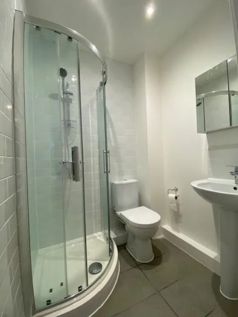 3 bedroom detached house for rent