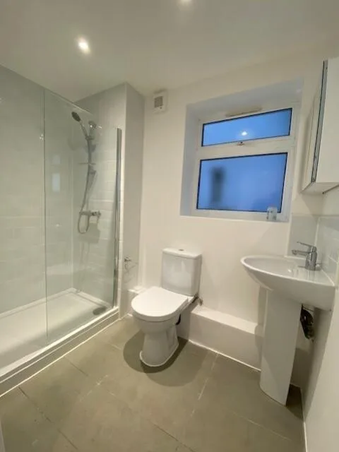 3 bedroom detached house for rent