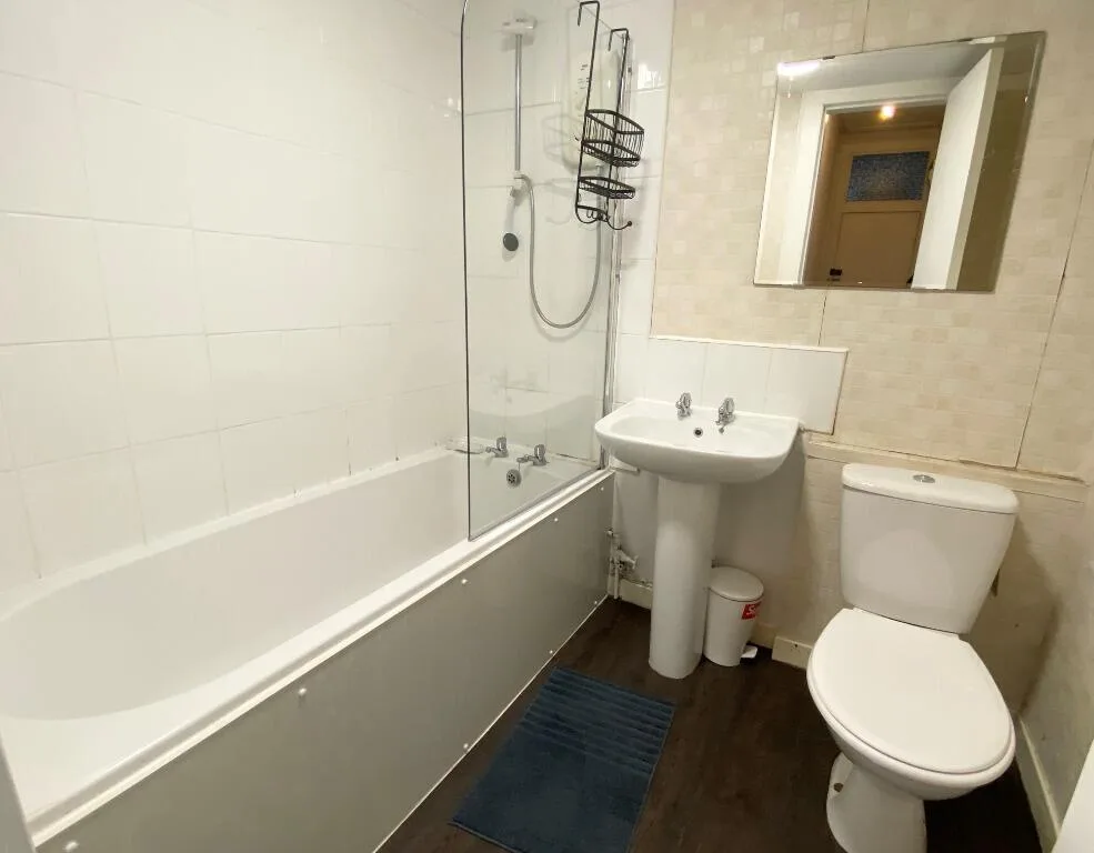 1 bedroom flat for rent