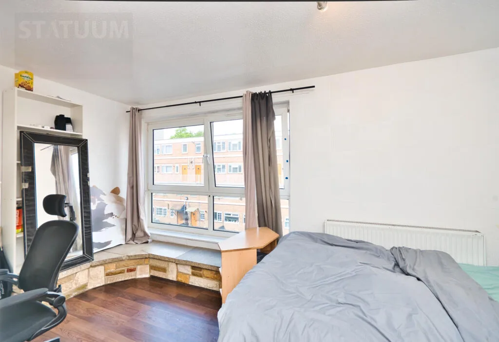 4 bedroom maisonette for rent