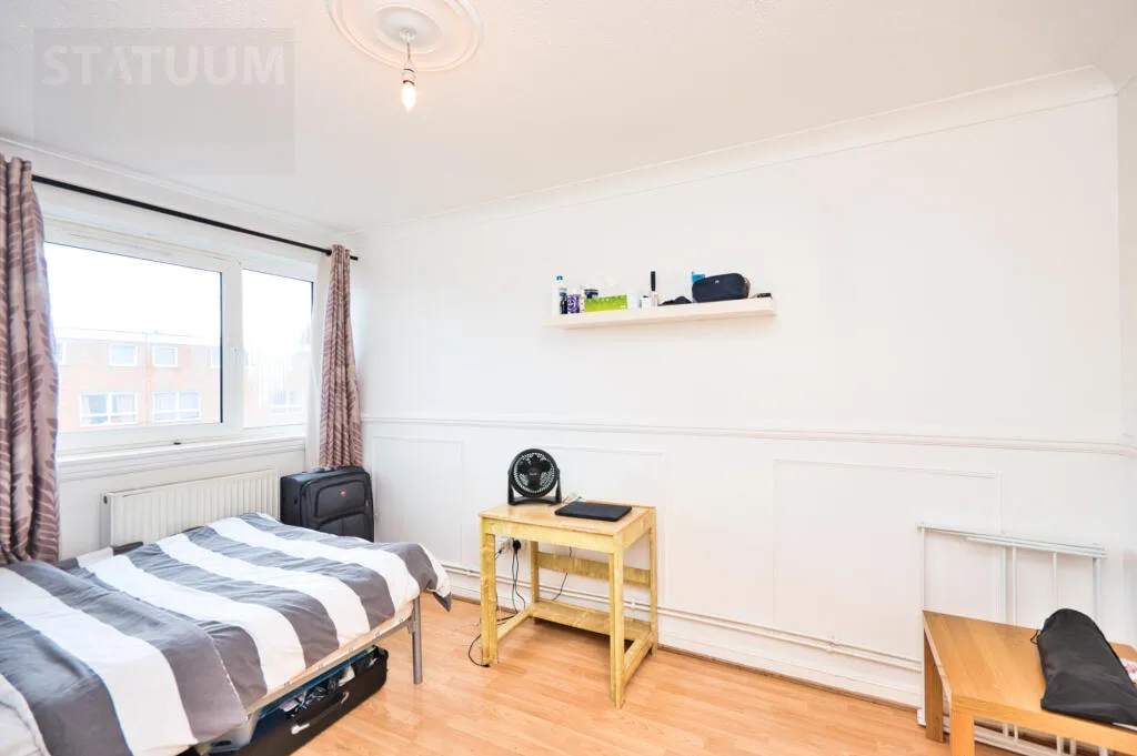 4 bedroom maisonette for rent