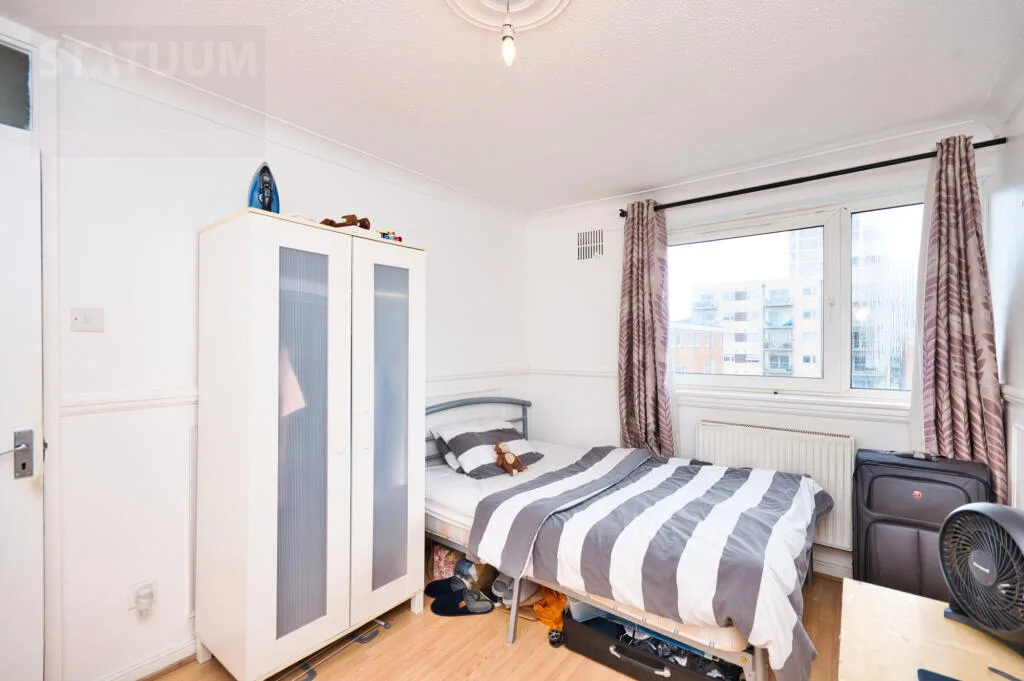 4 bedroom maisonette for rent