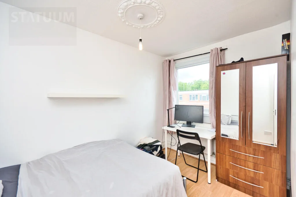 4 bedroom maisonette for rent