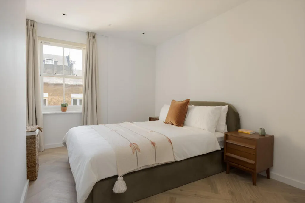 2 bedroom apartment for rent