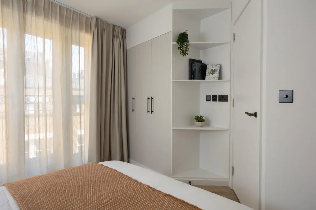 2 bedroom apartment for rent
