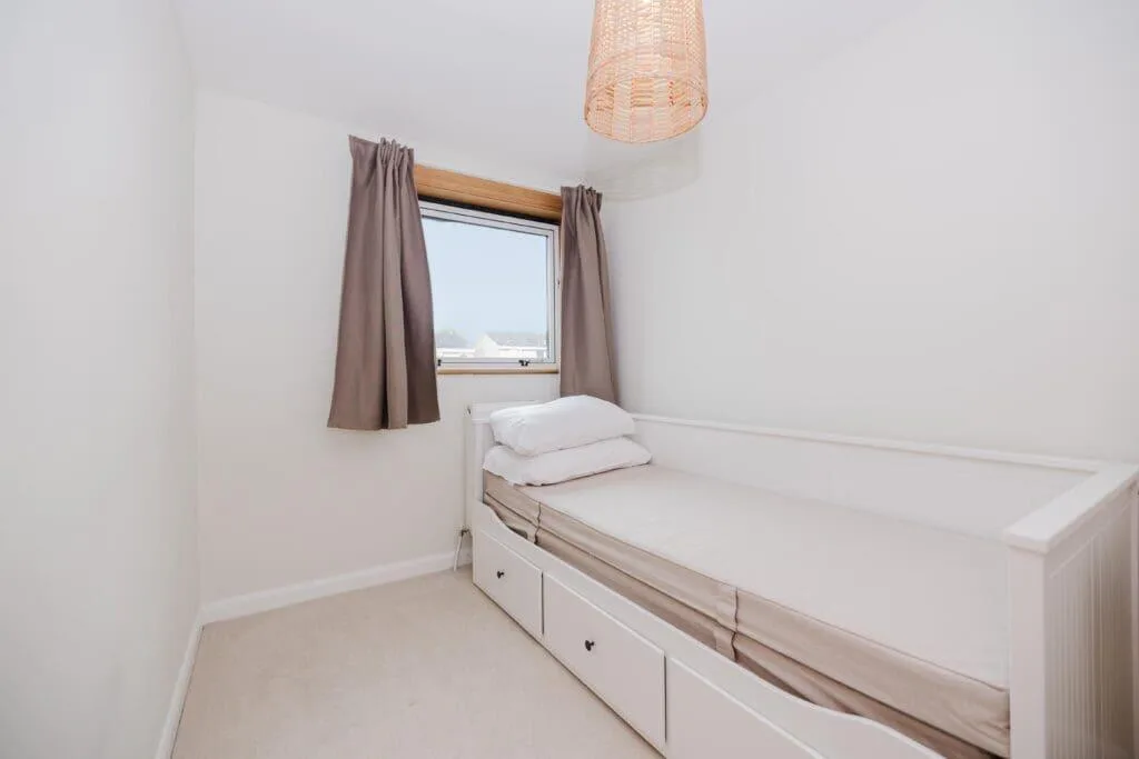 2 bedroom terraced house for rent
