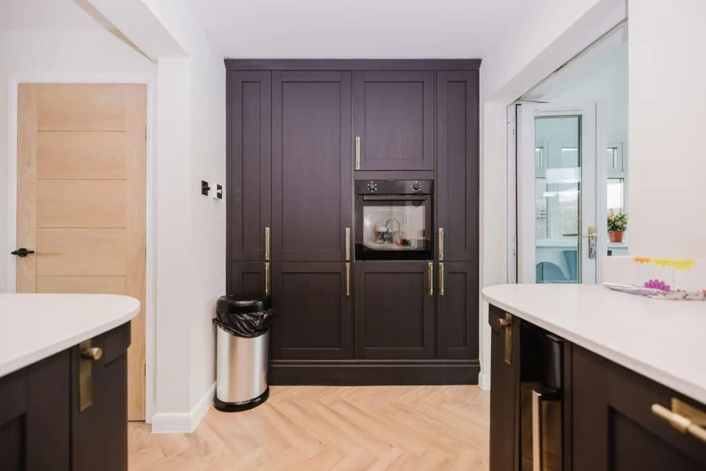 2 bedroom terraced house for rent