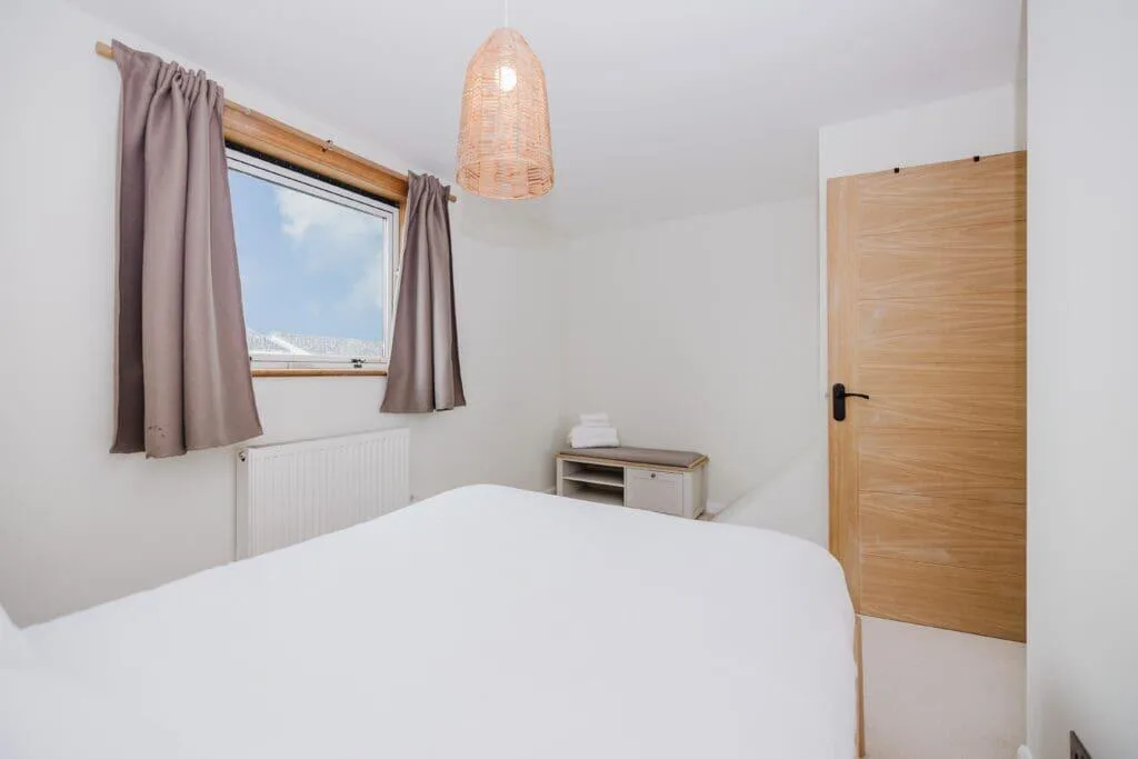 2 bedroom terraced house for rent
