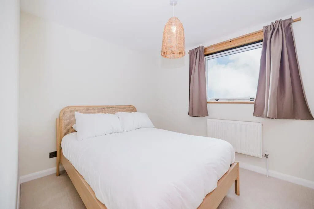 2 bedroom terraced house for rent