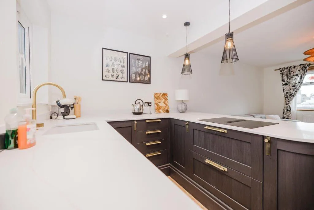 2 bedroom terraced house for rent