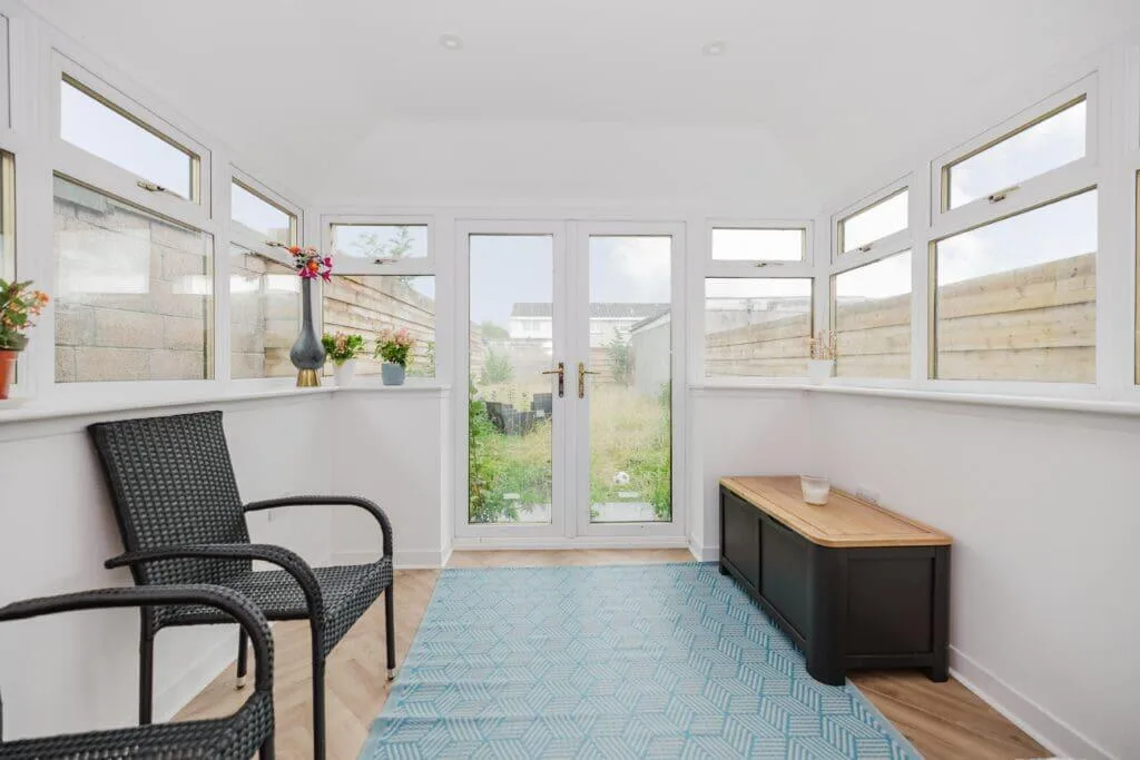 2 bedroom terraced house for rent