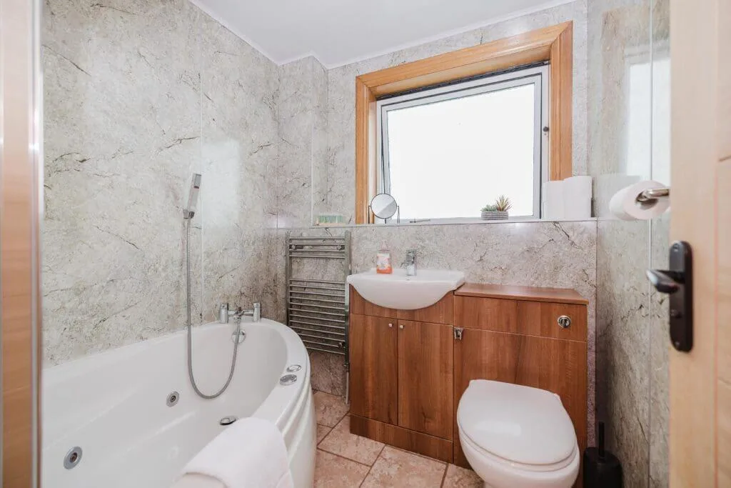 2 bedroom terraced house for rent
