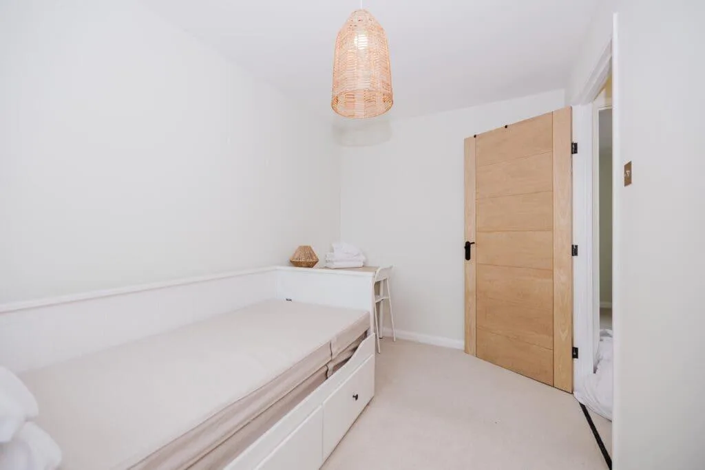 2 bedroom terraced house for rent