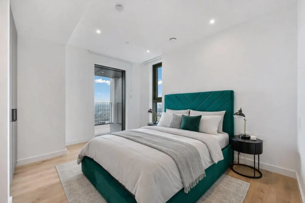 1 bedroom apartment for rent