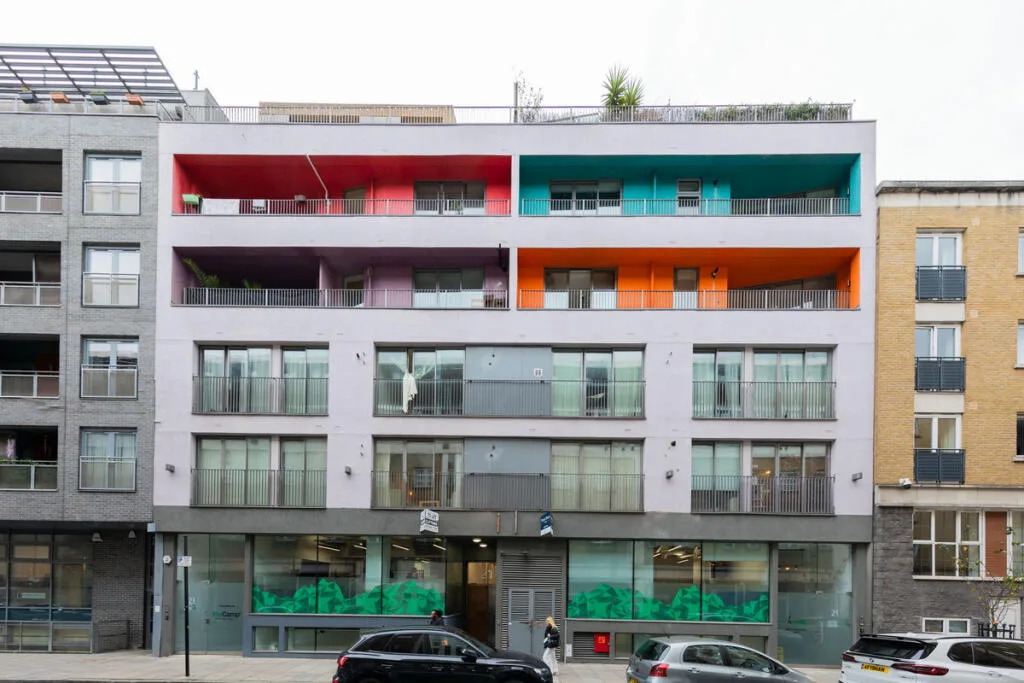3 bedroom flat for rent