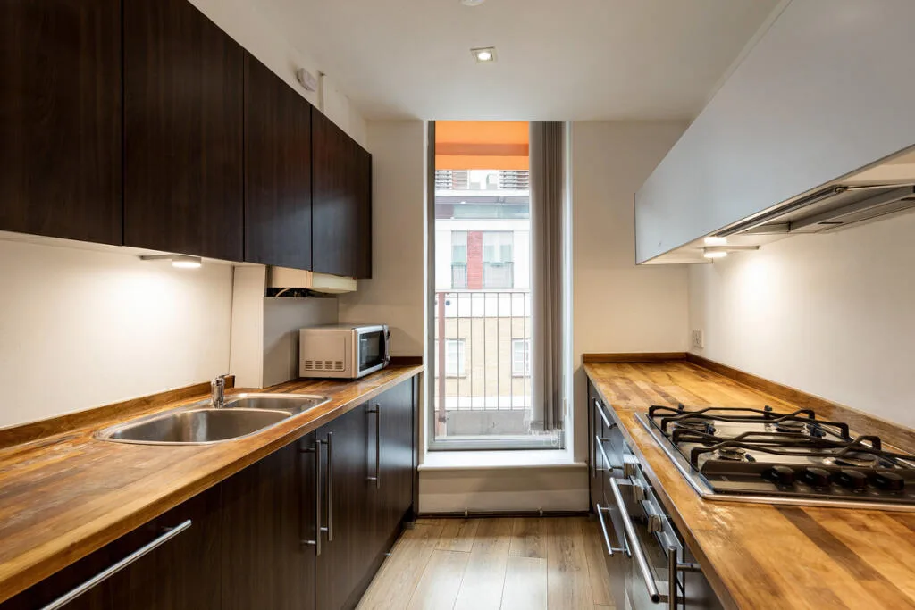 3 bedroom flat for rent