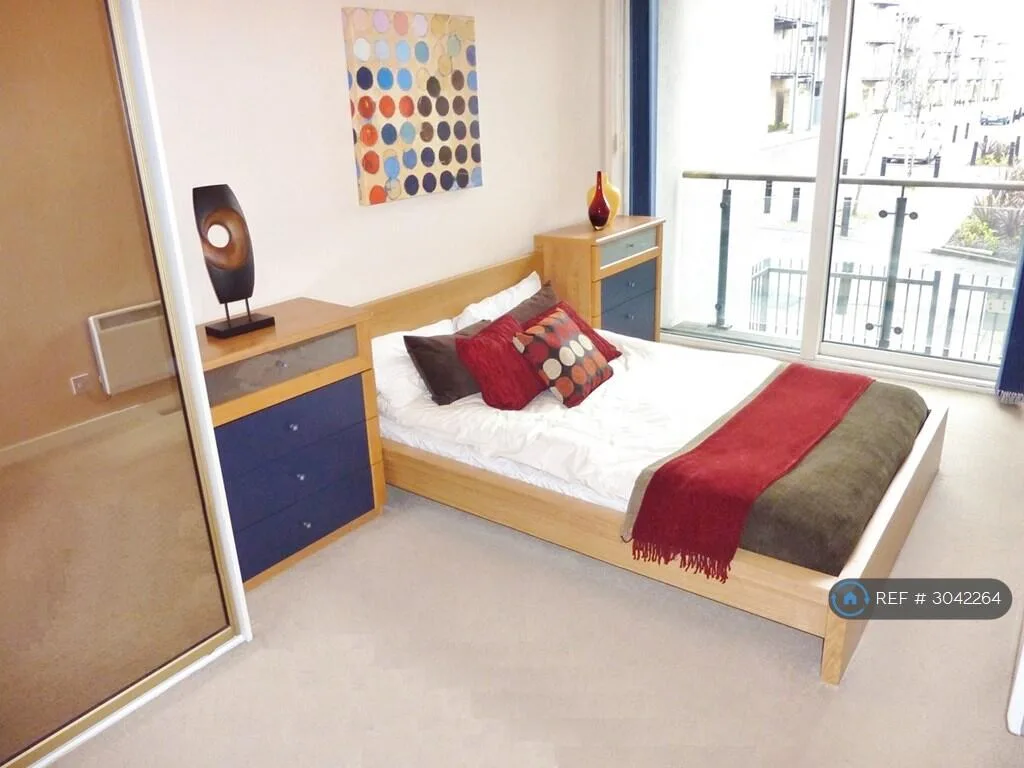 3 bedroom flat for rent