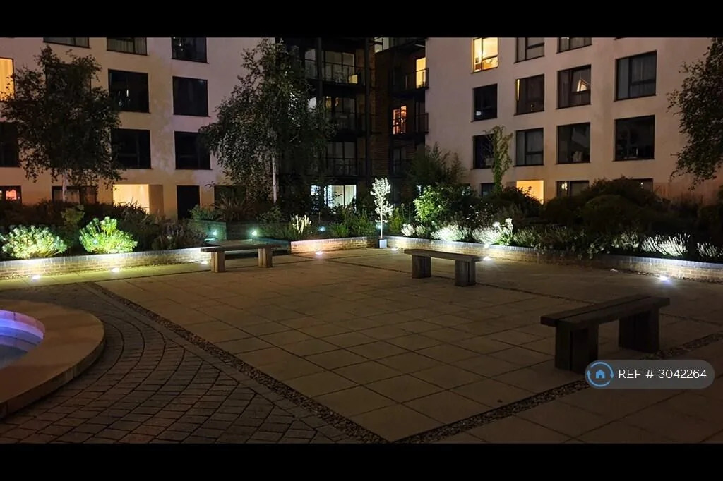3 bedroom flat for rent