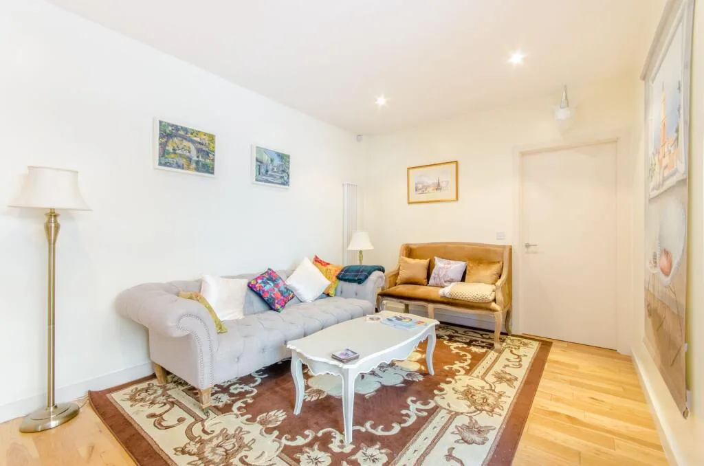 1 bedroom flat for rent
