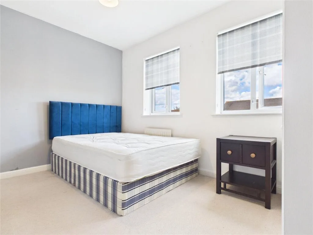 4 bedroom terraced house for rent