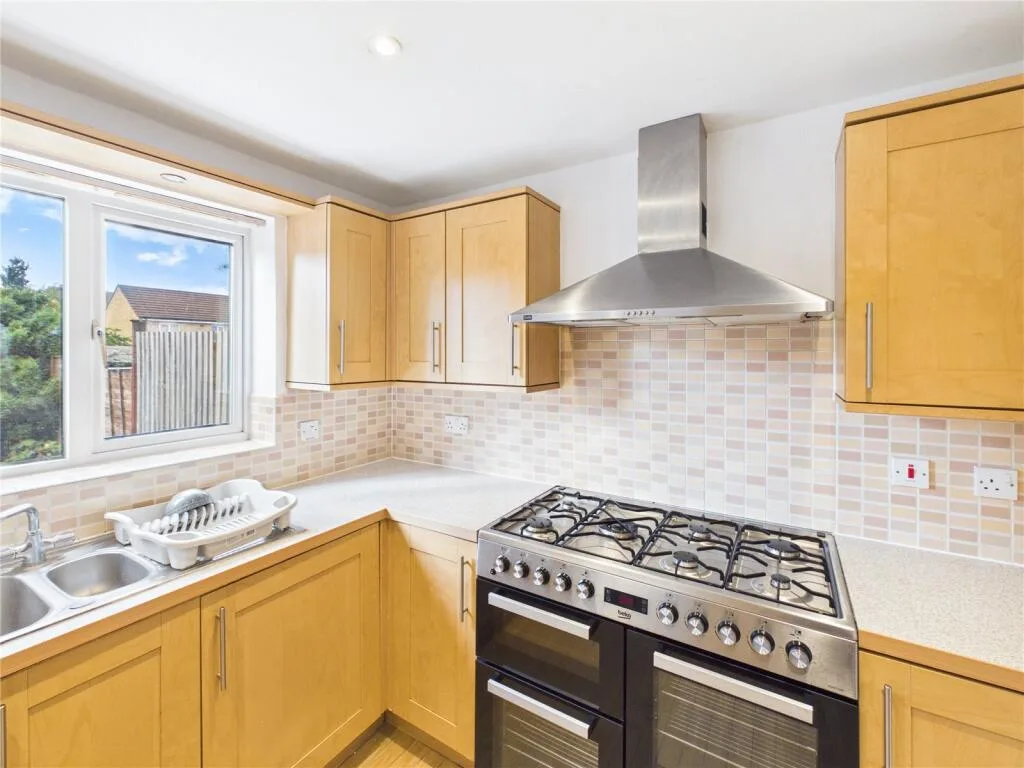 4 bedroom terraced house for rent