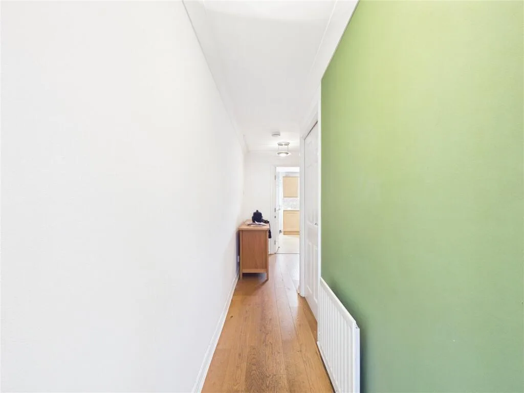 4 bedroom terraced house for rent