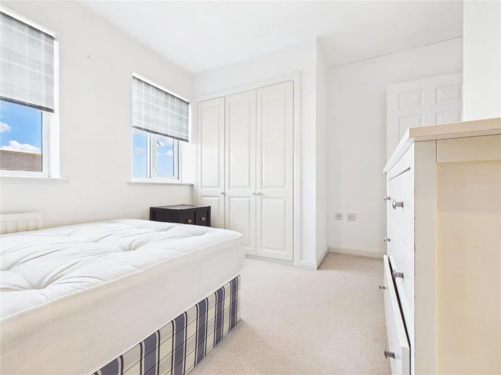 4 bedroom terraced house for rent