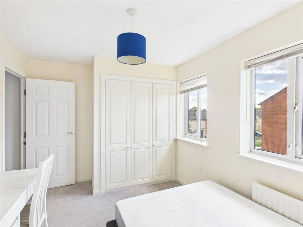 4 bedroom terraced house for rent