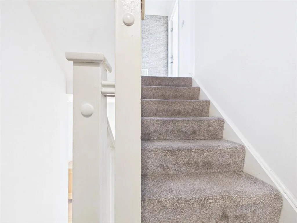 4 bedroom terraced house for rent