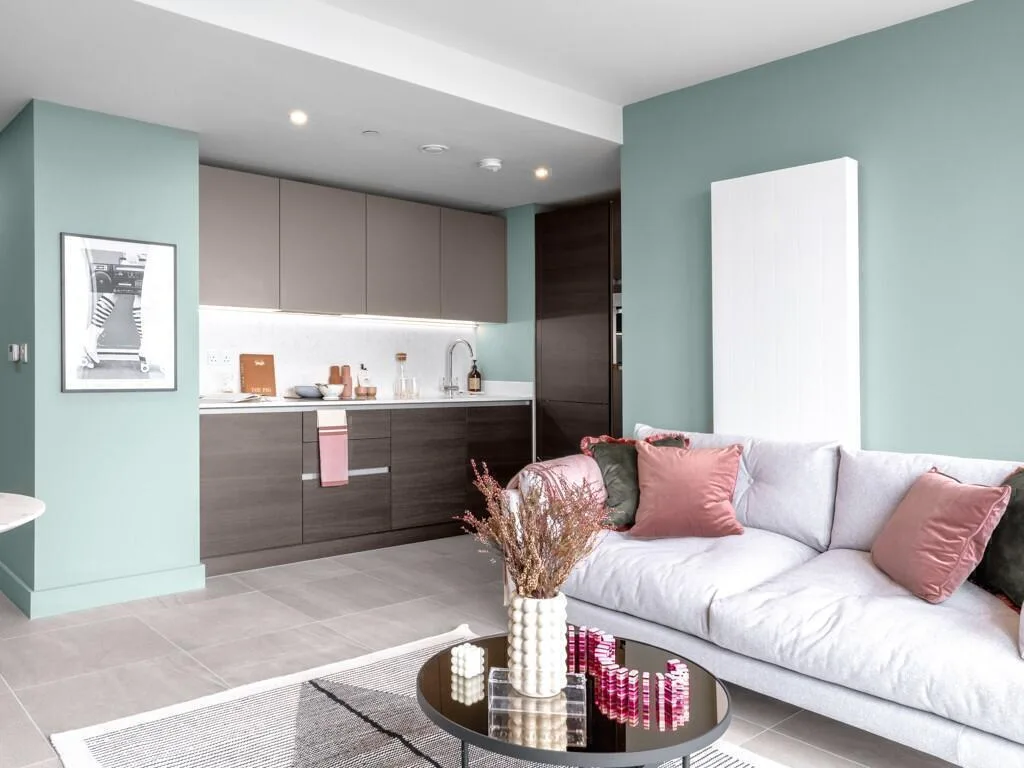 1 bedroom apartment for rent