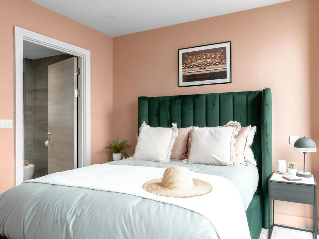 1 bedroom apartment for rent