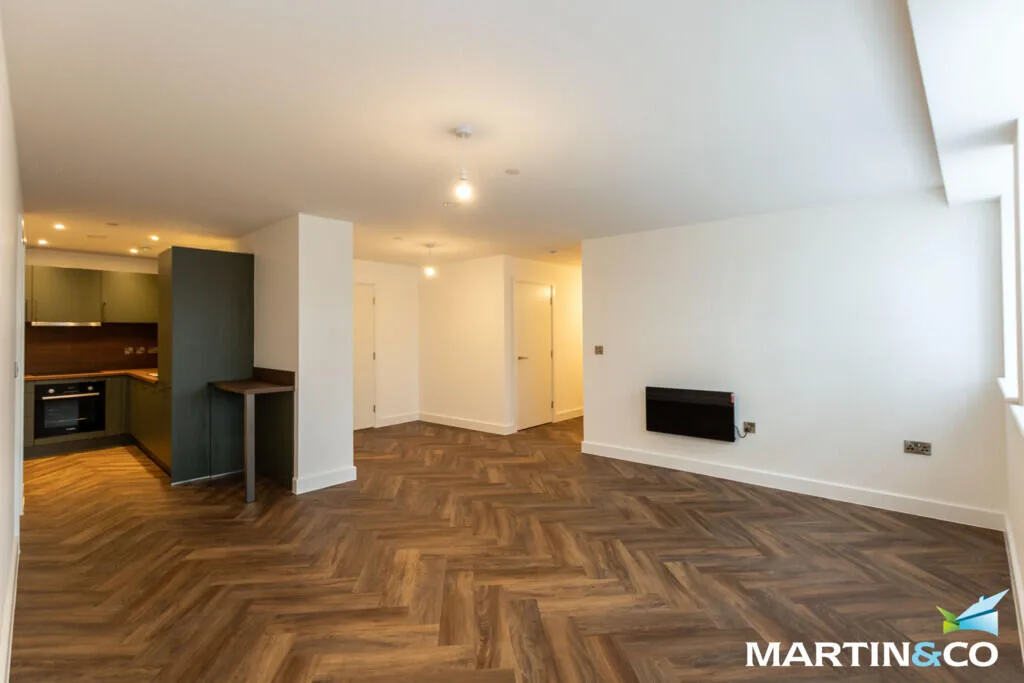 2 bedroom apartment for rent