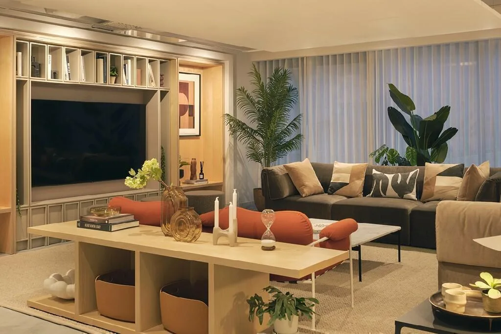 3 bedroom apartment for rent
