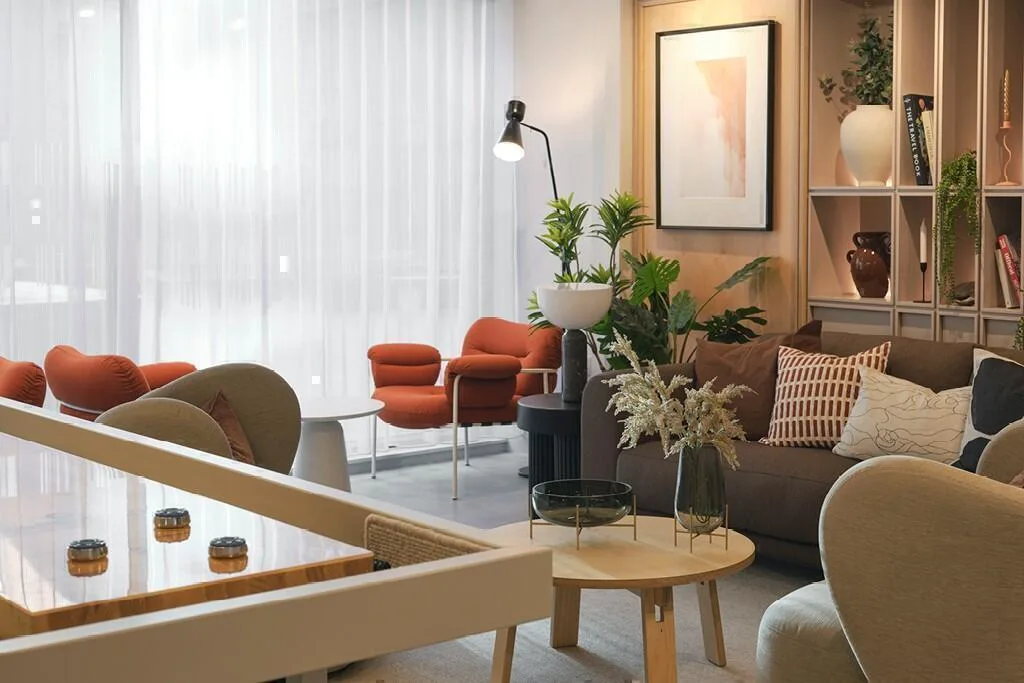 3 bedroom apartment for rent