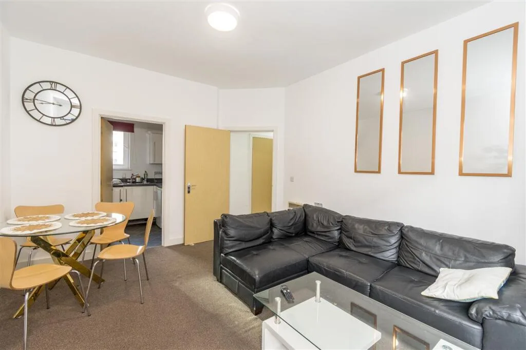 2 bedroom apartment for rent