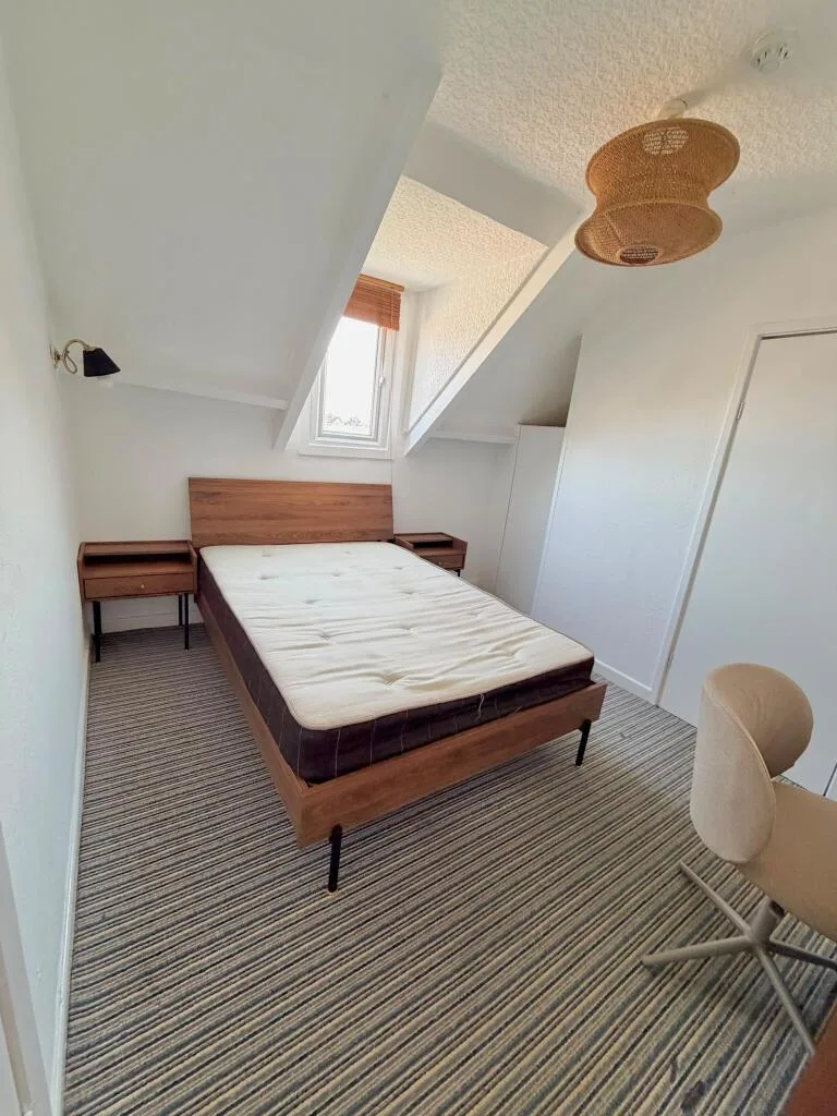 14 bedroom house of multiple occupation for rent