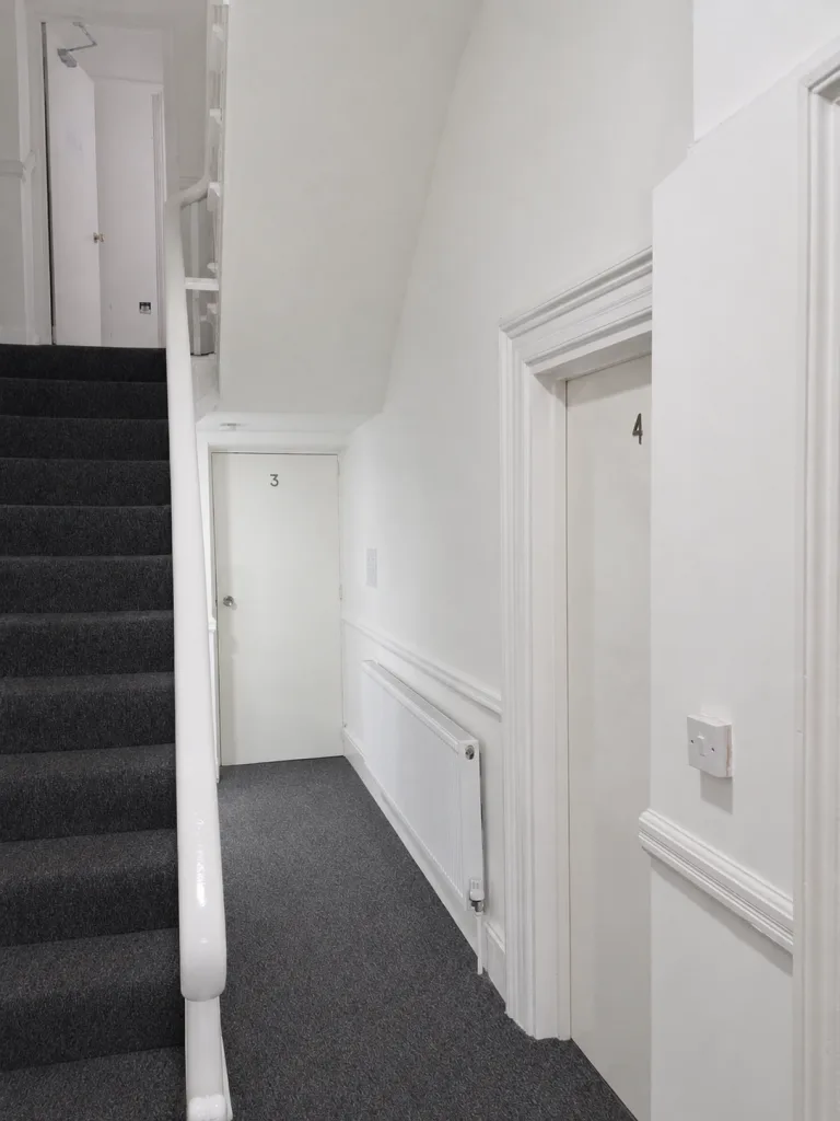 14 bedroom house of multiple occupation for rent