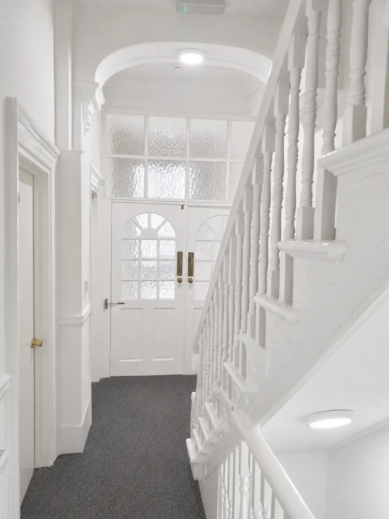14 bedroom house of multiple occupation for rent